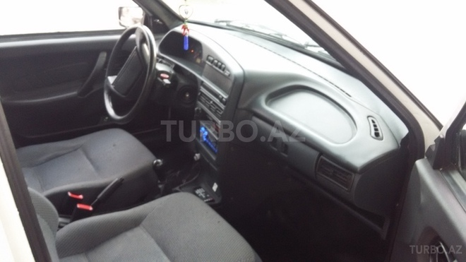 LADA (VAZ) 2115 2012, 85,000 km - 1.6 л - Ağdaş