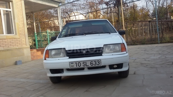 LADA (VAZ) 2109 1990, 150,000 km - 1.6 l - Qazax