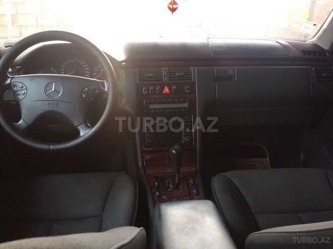 Mercedes E 280 2000, 200,000 km - 2.8 л - Bakı