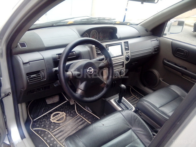 Nissan X-Trail 2004, 150,232 km - 2.0 l - Sumqayıt