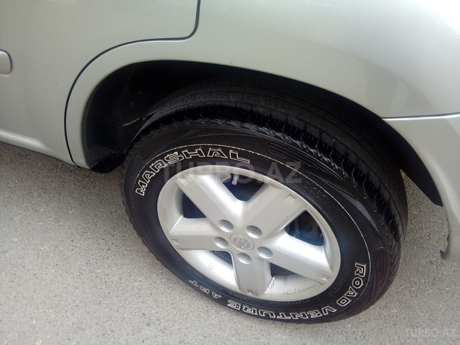 Nissan X-Trail 2004, 150,232 km - 2.0 l - Sumqayıt