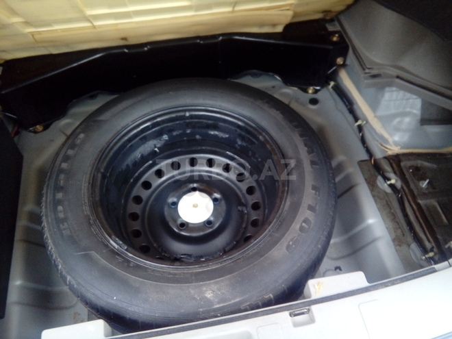 Nissan X-Trail 2004, 150,232 km - 2.0 l - Sumqayıt