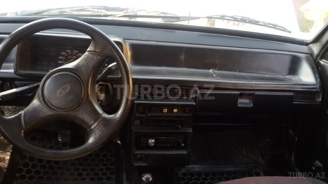 LADA (VAZ) 2109 1990, 150,000 km - 1.6 l - Qazax