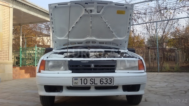 LADA (VAZ) 2109 1990, 150,000 km - 1.6 l - Qazax