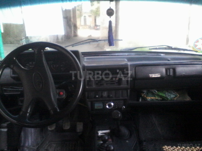 LADA (VAZ) Niva 1998, 42,960 km - 1.7 л - Sumqayıt