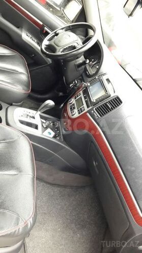 Hyundai Santa Fe 2007, 23,000 km - 2.2 l - Bakı