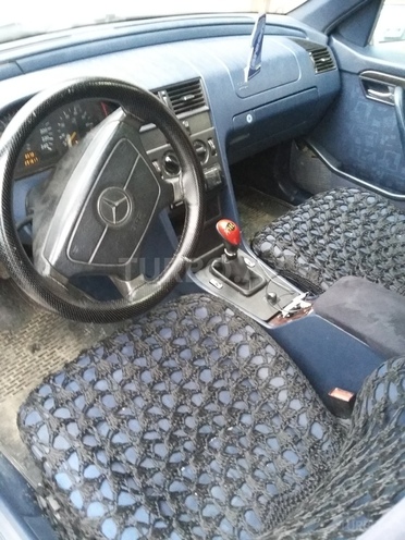 Mercedes C 180 1996, 289,000 km - 1.8 л - Sumqayıt