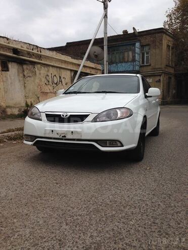 Daewoo Gentra 2014, 85,000 km - 1.5 l - Bakı