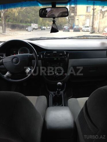 Daewoo Gentra 2014, 85,000 km - 1.5 l - Bakı