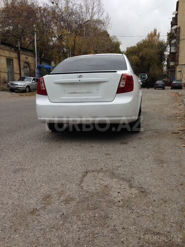 Daewoo Gentra 2014, 85,000 km - 1.5 l - Bakı