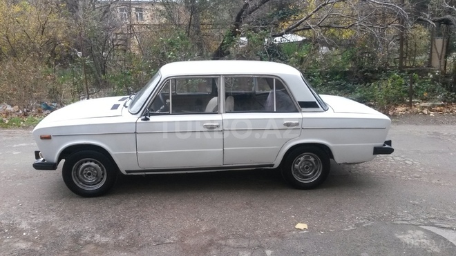 LADA (VAZ) 2106 1983, 196,000 km - 1.6 л - Bakı