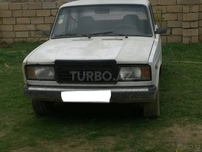 LADA (VAZ) 2107 2007, 75,000 km - 1.6 l - Bakı
