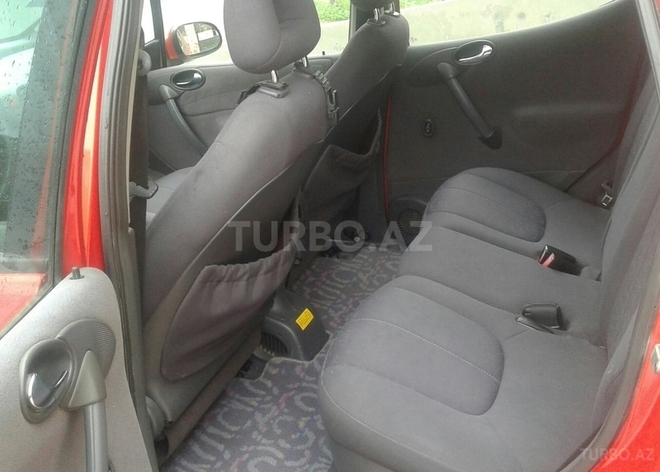 Mercedes A 160 1999, 89,000 km - 1.6 l - Bakı