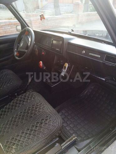LADA (VAZ) 2104 2012, 47,000 km - 1.6 л - Şəmkir