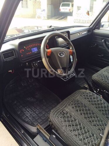 LADA (VAZ) 2104 2012, 47,000 km - 1.6 л - Şəmkir