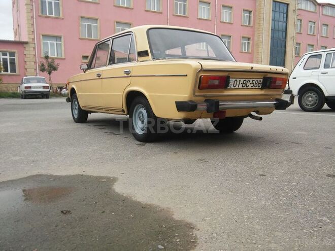 LADA (VAZ) 2106 1986, 400,000 km - 1.3 л - Bakı
