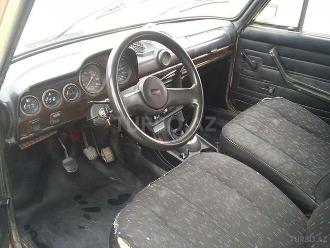 LADA (VAZ) 2106 1986, 400,000 km - 1.3 л - Bakı