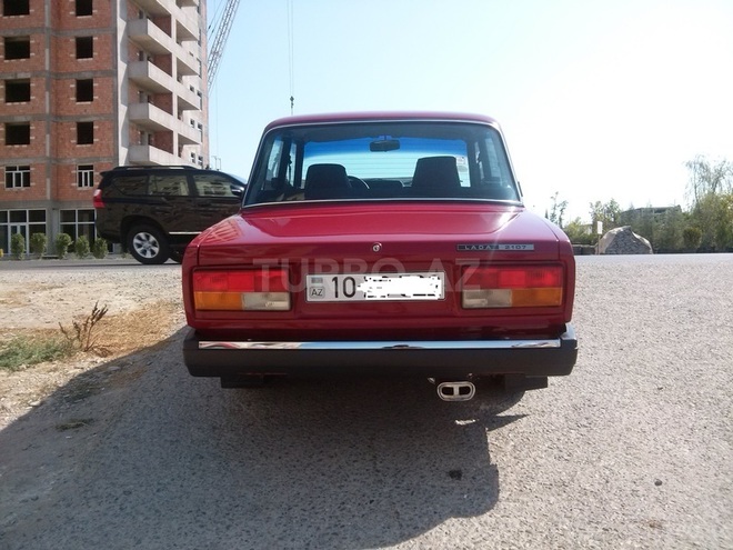 LADA (VAZ) 2107 2005, 160,000 km - 1.6 l - Xızı