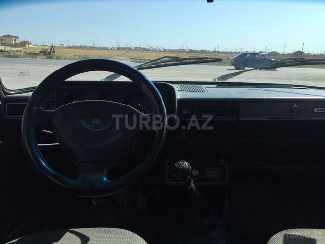 LADA (VAZ) 2107 2005, 160,000 km - 1.6 l - Xızı