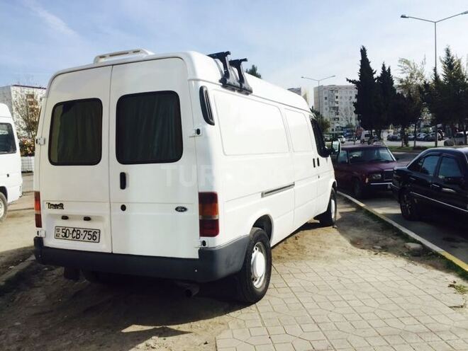 Ford Transit 1998, 134,500 km - 2.5 l - Sumqayıt