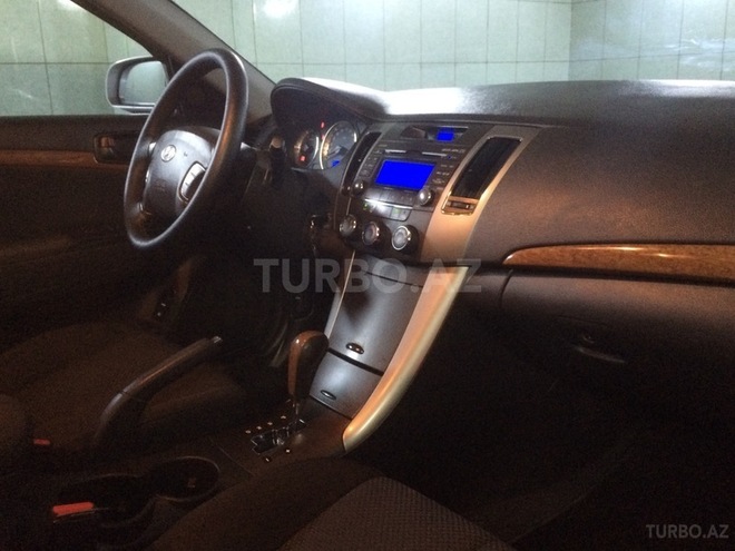 Hyundai Sonata 2008, 165,900 km - 2.0 л - Bakı