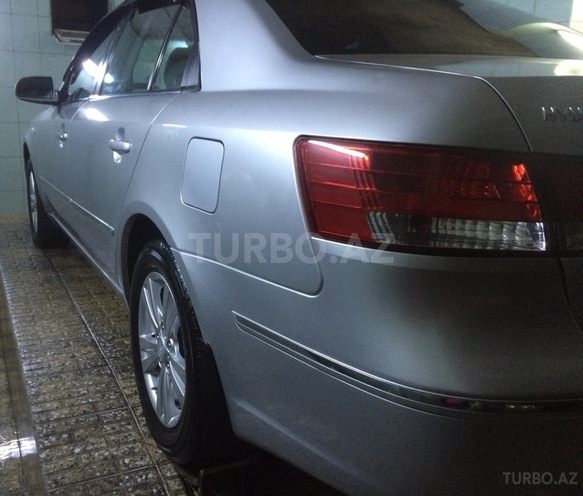 Hyundai Sonata 2008, 165,900 km - 2.0 л - Bakı