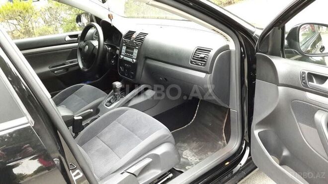 Volkswagen Jetta 2007, 145,000 km - 2.5 l - Sumqayıt
