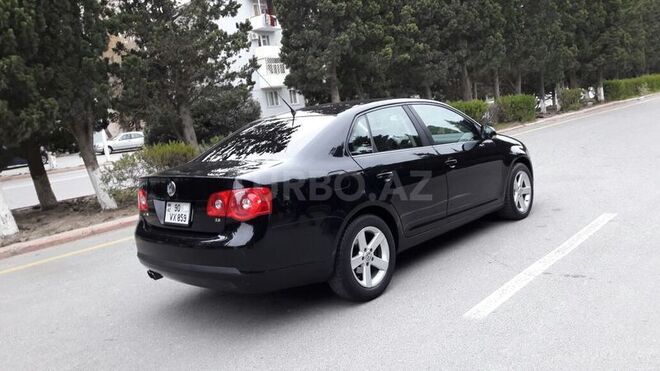 Volkswagen Jetta 2007, 145,000 km - 2.5 l - Sumqayıt