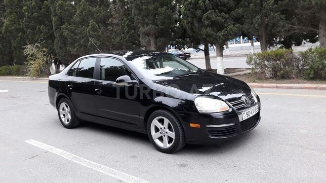 Volkswagen Jetta 2007, 145,000 km - 2.5 l - Sumqayıt