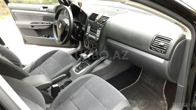 Volkswagen Jetta 2007, 145,000 km - 2.5 l - Sumqayıt