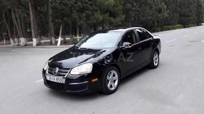 Volkswagen Jetta 2007, 145,000 km - 2.5 l - Sumqayıt