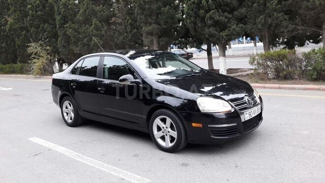Volkswagen Jetta 2007, 145,000 km - 2.5 l - Sumqayıt