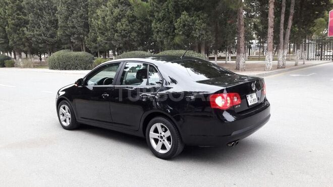 Volkswagen Jetta 2007, 145,000 km - 2.5 l - Sumqayıt