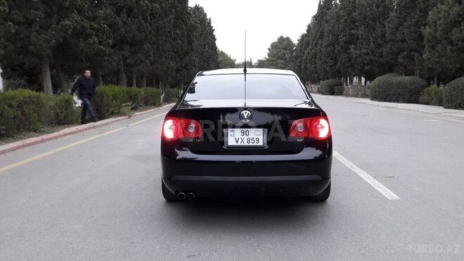 Volkswagen Jetta 2007, 145,000 km - 2.5 l - Sumqayıt