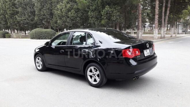 Volkswagen Jetta 2007, 145,000 km - 2.5 l - Sumqayıt