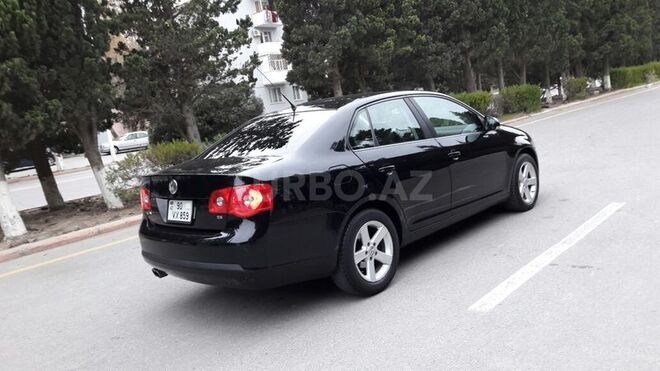 Volkswagen Jetta 2007, 145,000 km - 2.5 l - Sumqayıt