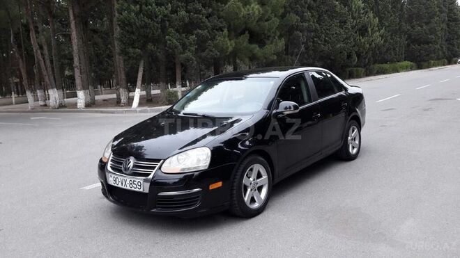 Volkswagen Jetta 2007, 145,000 km - 2.5 l - Sumqayıt