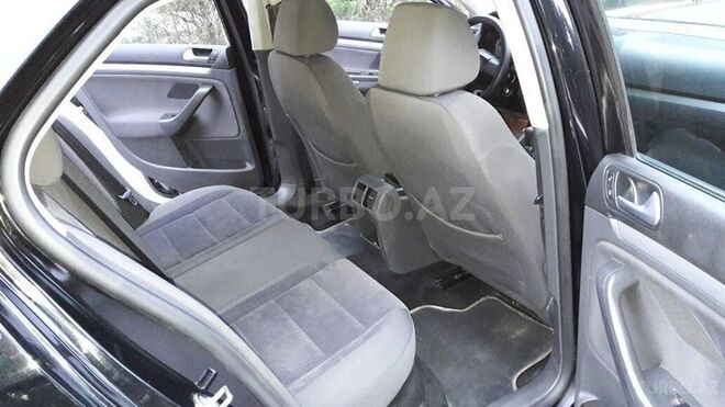 Volkswagen Jetta 2007, 145,000 km - 2.5 l - Sumqayıt