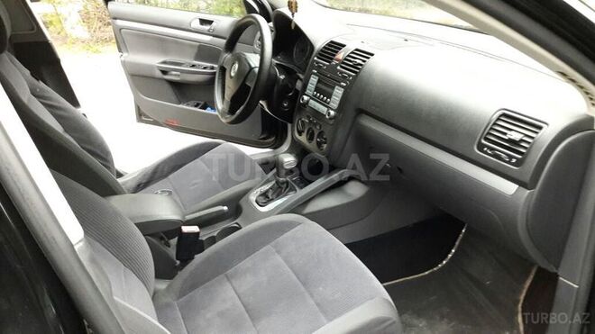 Volkswagen Jetta 2007, 145,000 km - 2.5 l - Sumqayıt