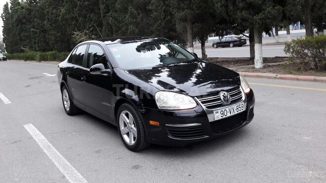 Volkswagen Jetta 2007, 145,000 km - 2.5 l - Sumqayıt