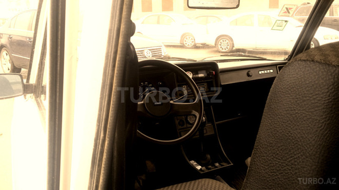 LADA (VAZ) 2107 2010, 55,454 km - 1.6 l - Bakı