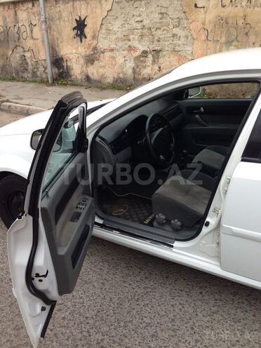 Daewoo Gentra 2014, 86,000 km - 1.5 l - Bakı