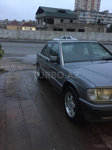 Mercedes 190 1993, 328,729 km - 2.0 л - Bakı