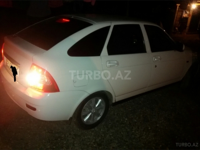 LADA (VAZ) Priora 2013, 98,000 km - 1.6 л - Füzuli