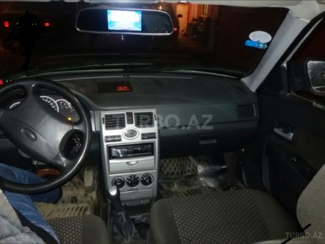 LADA (VAZ) Priora 2013, 98,000 km - 1.6 л - Füzuli