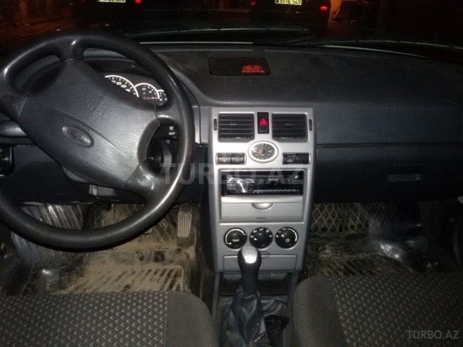 LADA (VAZ) Priora 2013, 98,000 km - 1.6 л - Füzuli