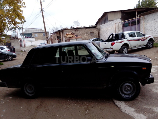 LADA (VAZ) 2107 1993, 22,500 km - 1.6 l - Bakı