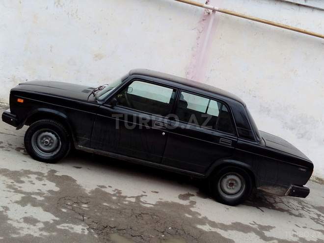 LADA (VAZ) 2107 1993, 22,500 km - 1.6 l - Bakı