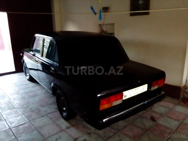 LADA (VAZ) 2107 1993, 22,500 km - 1.6 l - Bakı