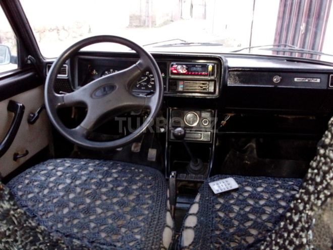 LADA (VAZ) 2107 1993, 22,500 km - 1.6 l - Bakı